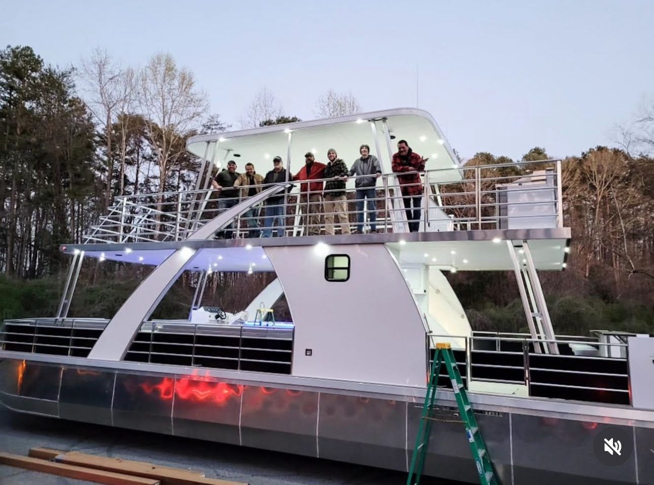 Big Tex Boat Rentals