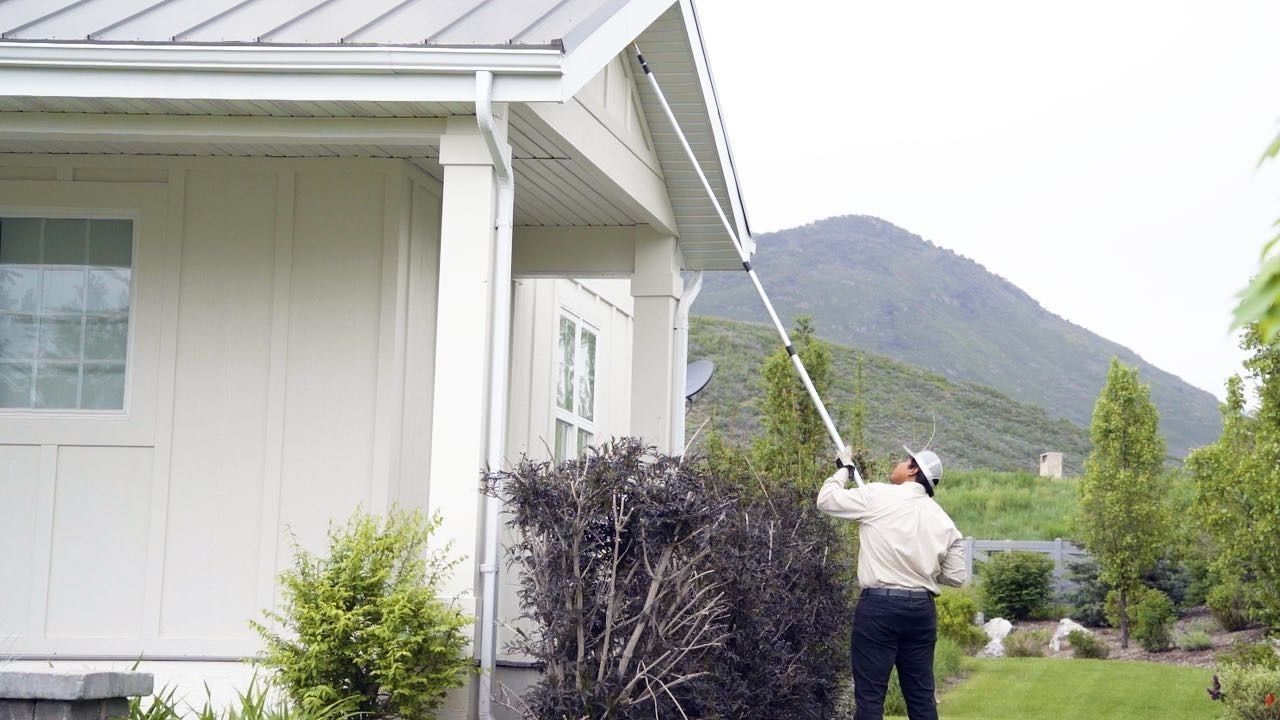 Natures Balance Pest Control