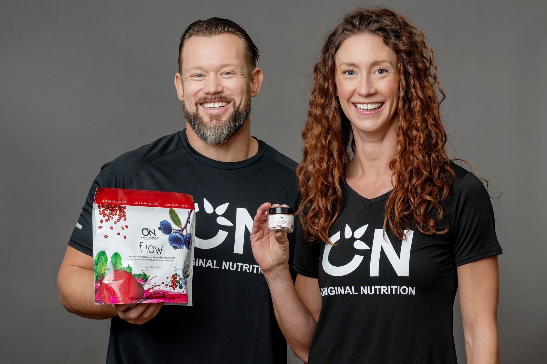 Original Nutrition
