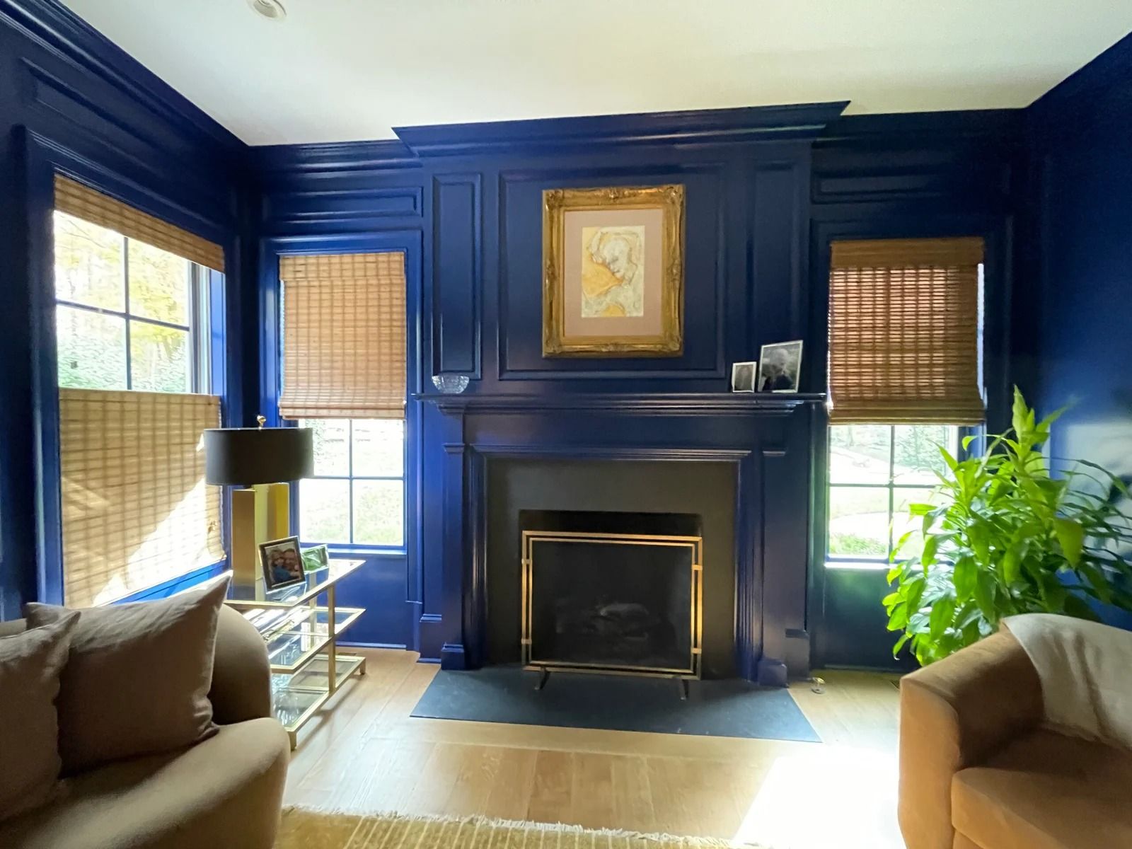 Bella Casa Window Shades, Blinds & Drapery