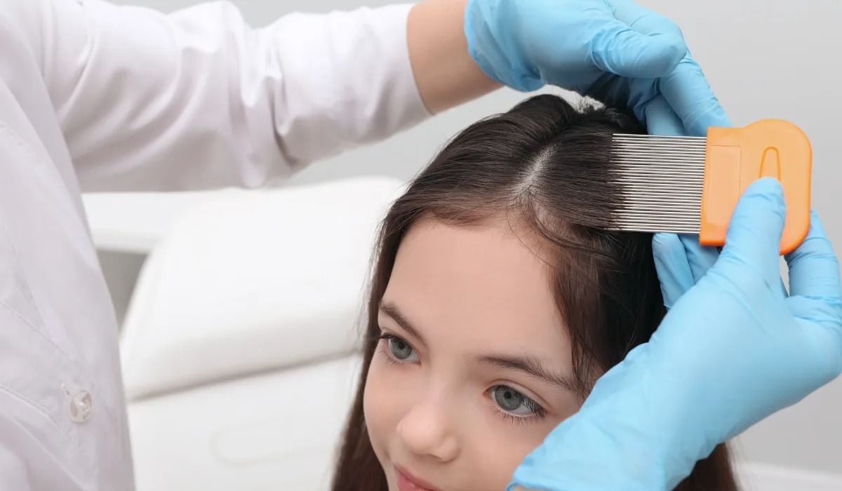 Lice Charmers – Seattle, WA
