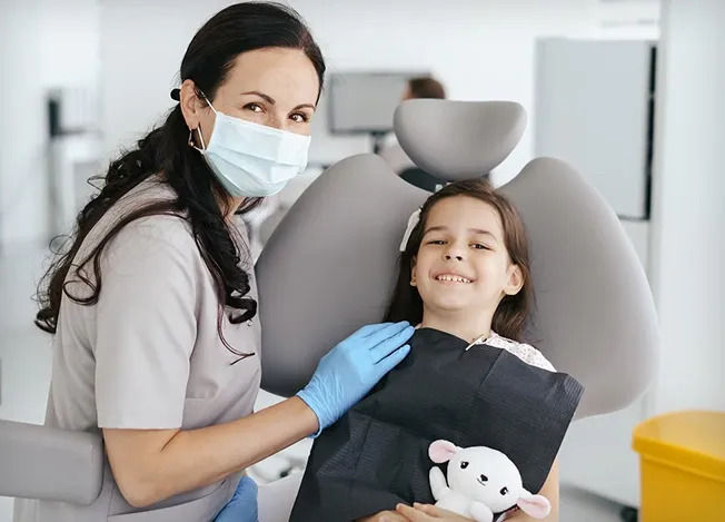 Family Dentistry in Mississauga for All Ages