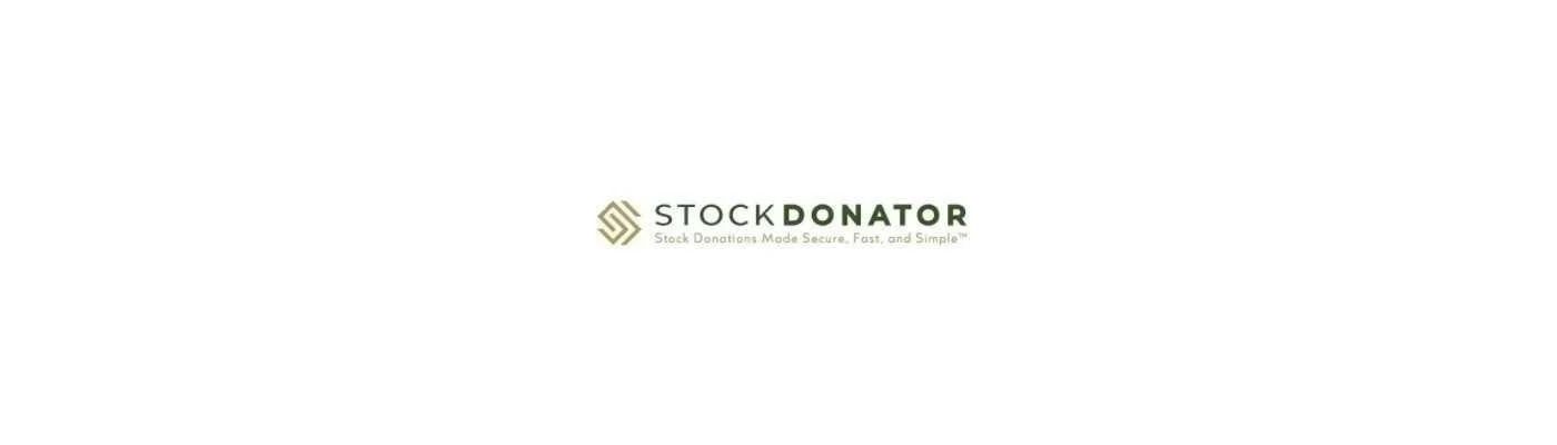 Stock Donator