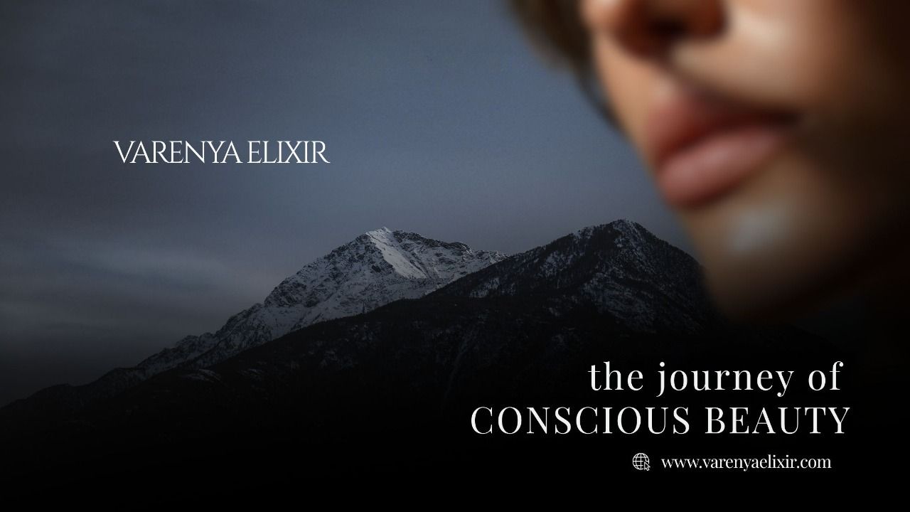 VARENYA ELIXIR LIMITED