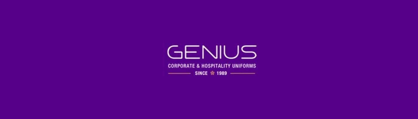 Genius Uniforms