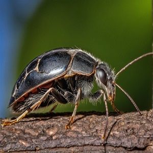 Fanatic Pest Control