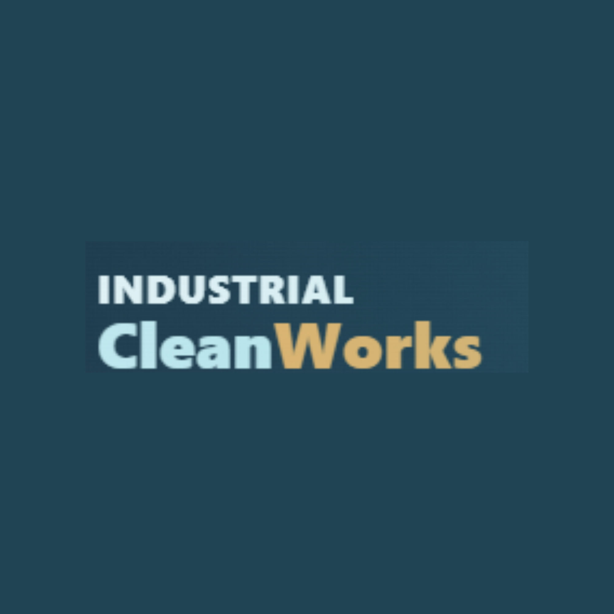 Industrial Clean Works