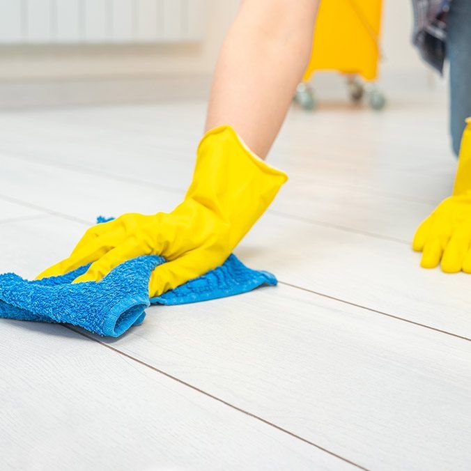 Quality Janitorial Service OH