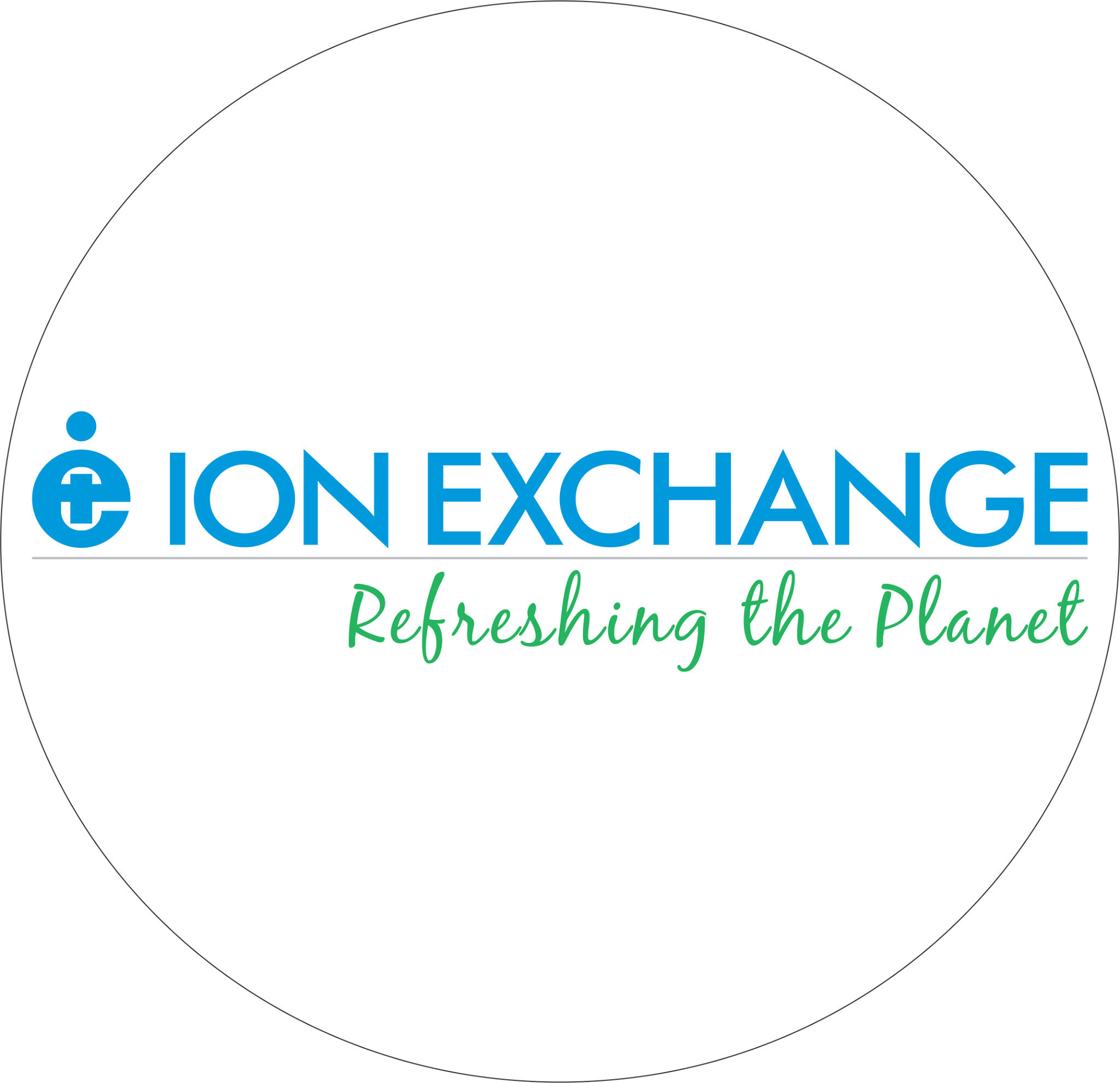 Ion Exchange Thailand