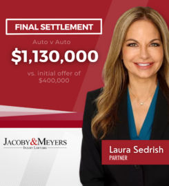 Jacoby & Meyers Accident & Injury Lawyers – Sacrame &hellip;