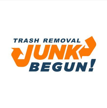 Junk Begun