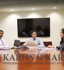 Karns & Karns Personal Injury and Accident Attorneys