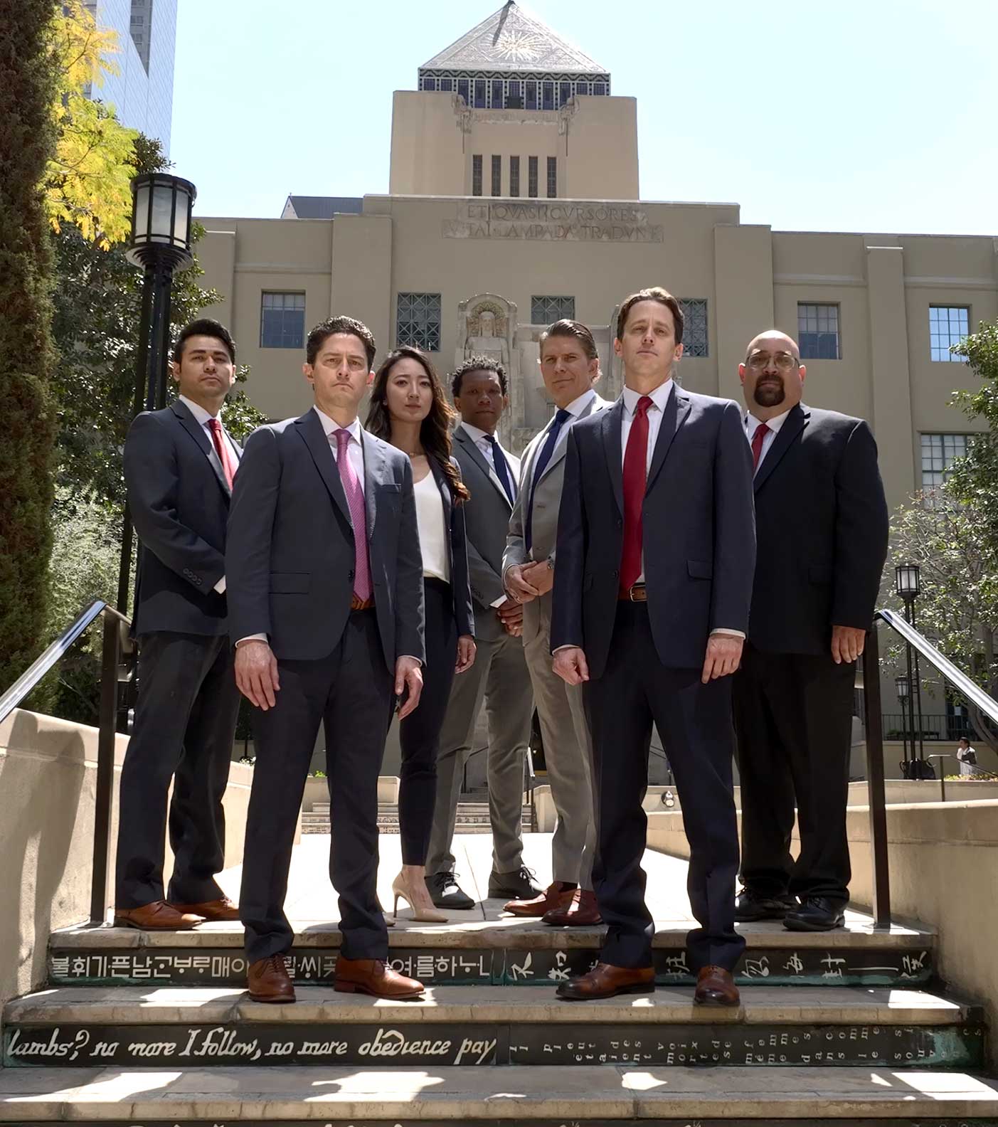 Karns & Karns Personal Injury and Accident Attorneys