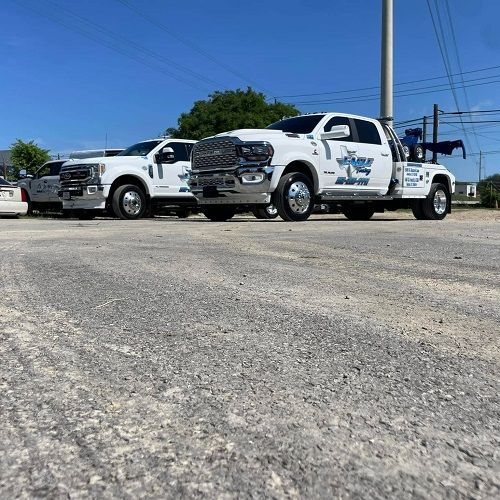 Austin Towing Company Wrecker Service TX