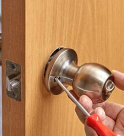 Squires Locksmiths