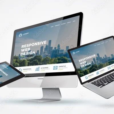 Webdesign Frankfurt  – WEDEON GmbH