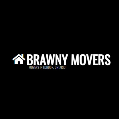 Brawny Movers