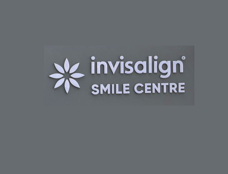 Invisalign Smile Centre – Jubilee Hills, Hyderabad