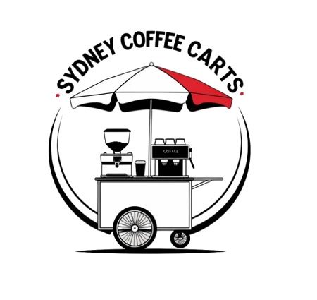 Sydney Coffee Carts