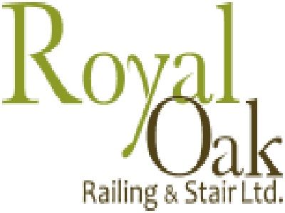 Royal Oak Railing & Stair Ltd. Etobicoke