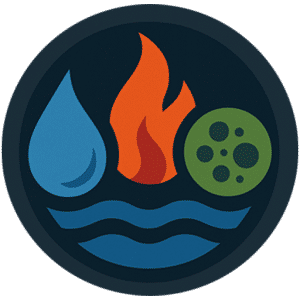 Mold Remediation & Water Restoration NYC