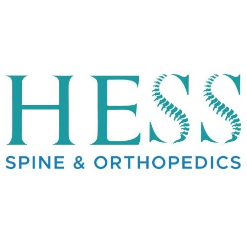 Hess Spine & Orthopedics – Hamilton