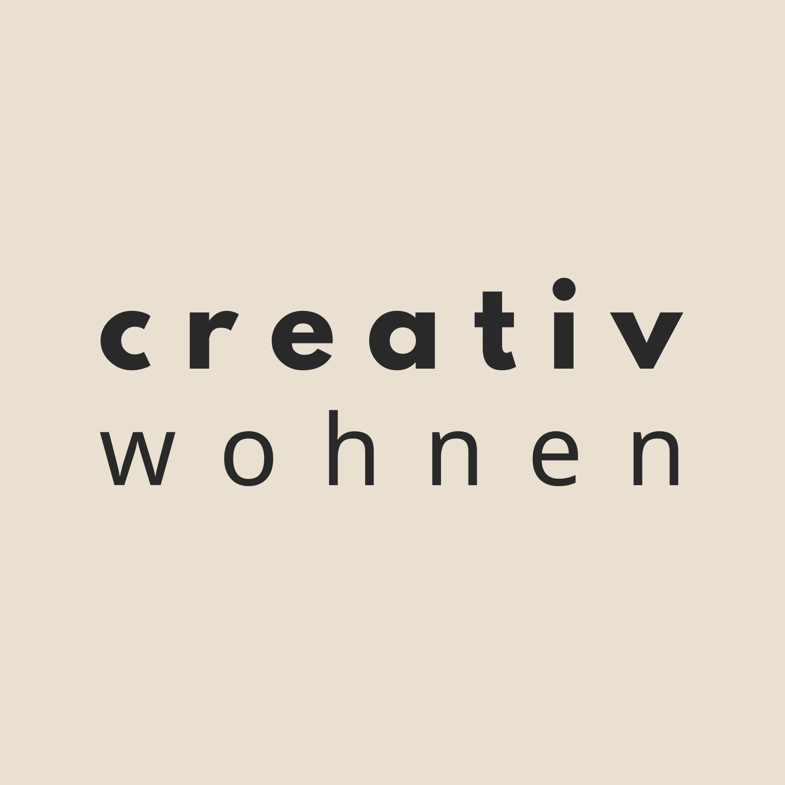 Creativ Wohnen