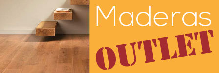 Maderas Outlet