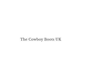 The Cowboy Boots UK