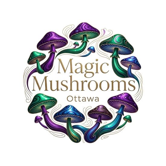 Ottawa's Magic Mushrooms Store
