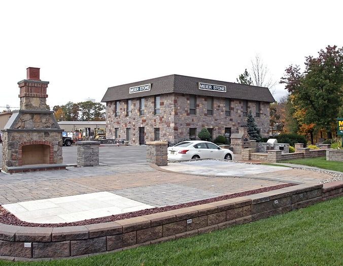 Meier Stone Company – Quality Masonry & Landscape Supplies  &hellip;