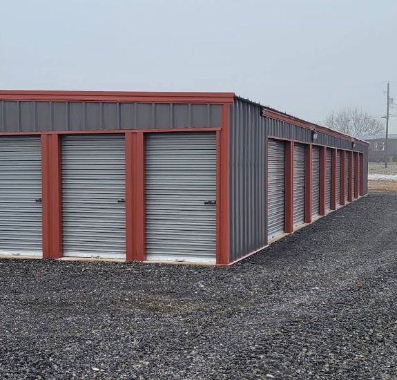 Mifflinburg Storage LLC