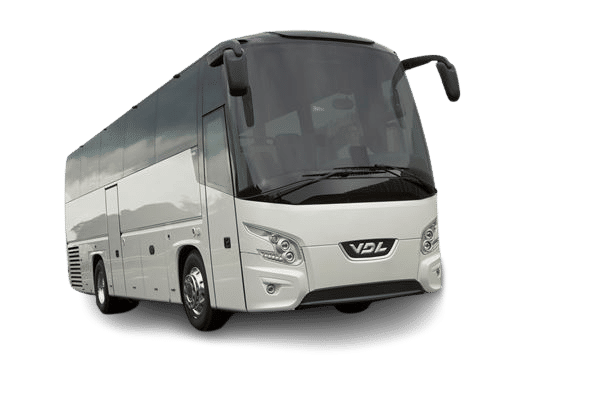 Heathrow Coach & Minibus Transfers