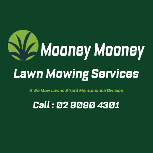 Mooney Mooney Lawn Mowing Services