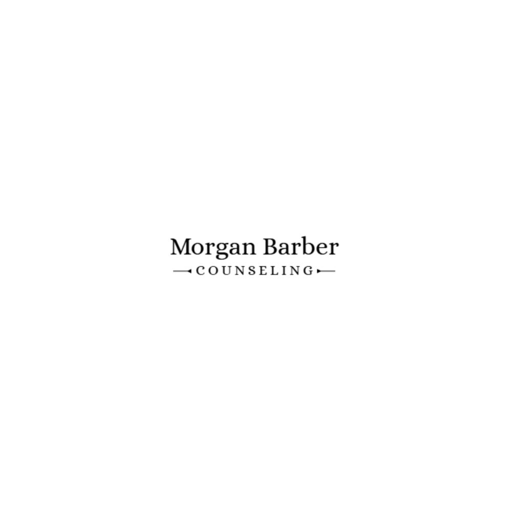 Morgan Barber Counseling
