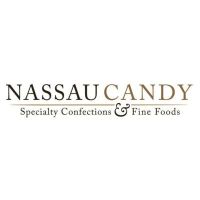 Nassau Candy