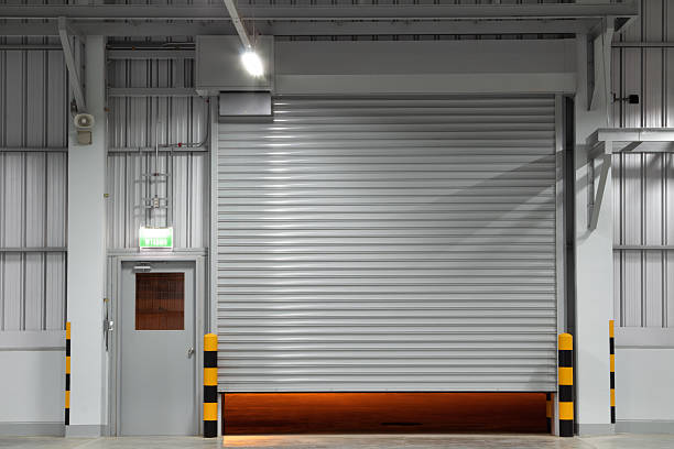 A.C.J Houston Garage Doors
