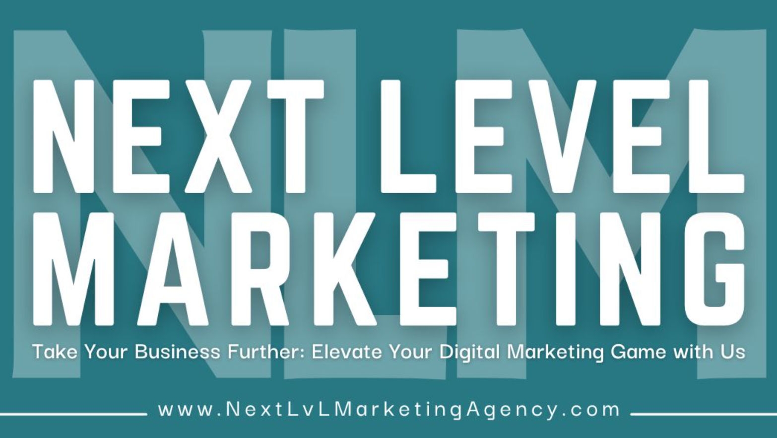 Next Level Marketing Agency