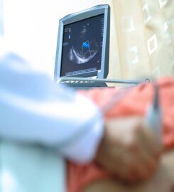Novena Heart Centre