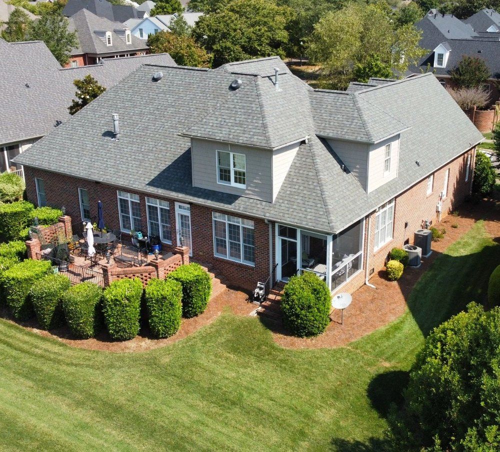 A&W Roofing