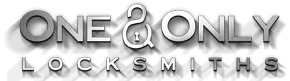 One & Only Locksmiths