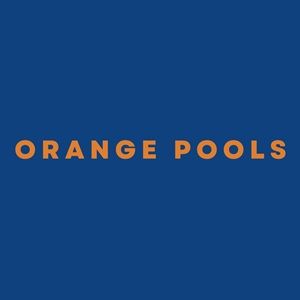 Orange Pools Design & Build