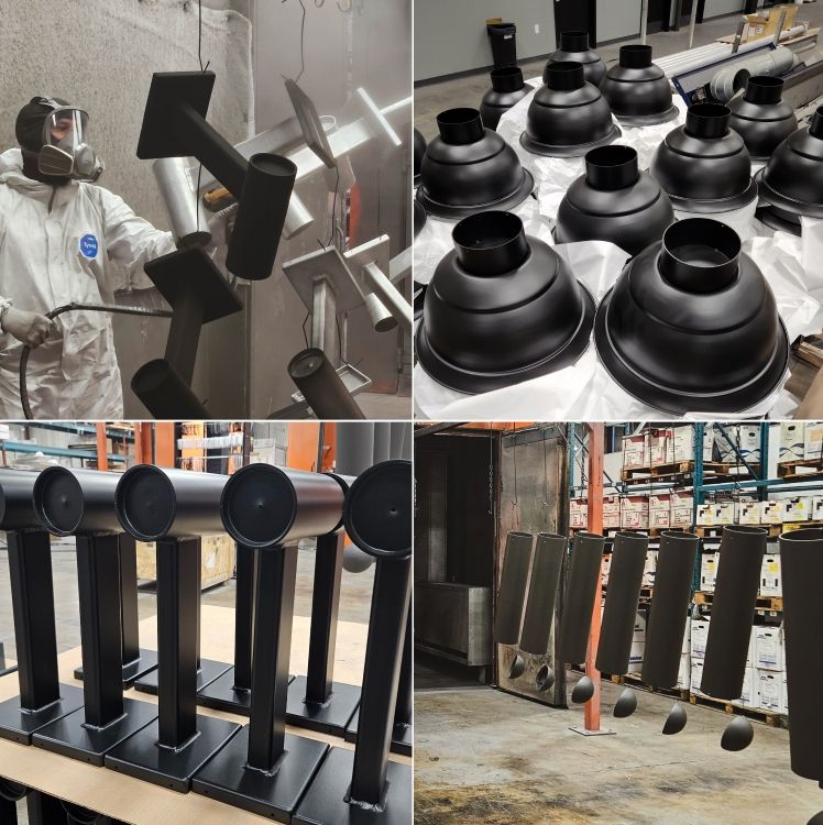 Solera Metal Fabrication