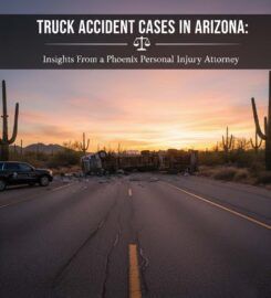 Karns & Karns Personal Injury and Accident Attorneys