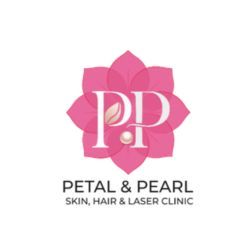 Petal and pearl skin ,hair and clinic
