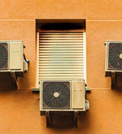 Orion HVAC