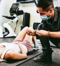 Graham Pain Relief Clinic Chiropractor Seattle wa