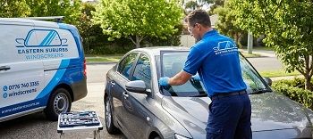 Eastern Suburbs Windscreens
