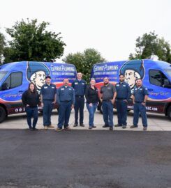 George Plumbing, Heating And Air