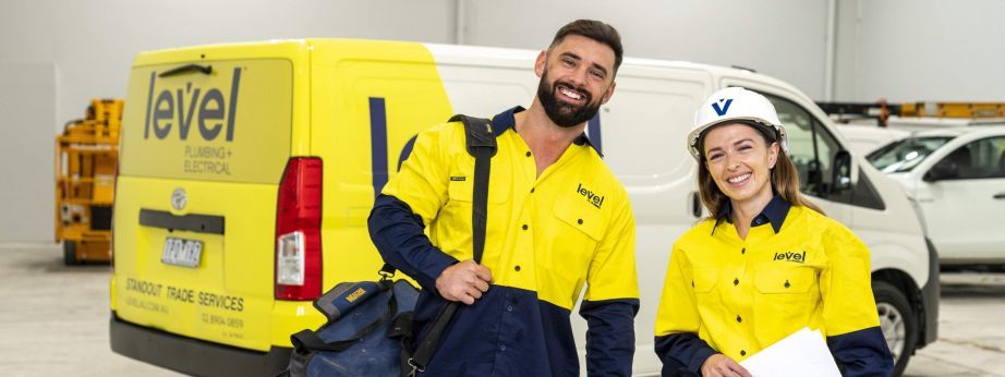 Level Plumbing Canberra